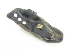 Yamaha Grizzly 300 2WD Differential Guard Skid Plate 1SC-F2361-00-00 2013 Used. Price: $20.00.