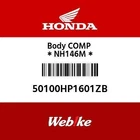Honda New 50100-HP1-601ZB Body Comp NH146M. Price: $2049.00.