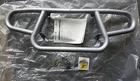 Can Am Traxter Rear Bumper Hardware 703500025 Complete Display Model 99 7400 New. Price: $89.99.