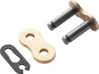 Bikemaster 428H Chain Link - Gold New. Price: $26.99.