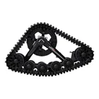 Commander WS4 Track Kit New. Price: $4199.99.