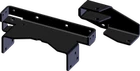 Kfi Utv Pro 2.0 Tube Track Extension Act Brackets Kit New. Price: $113.95.