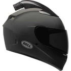 Bell Helmets Qualifier Forced Air Full Face Matte Black Dot Certified New. Price: $229.95.