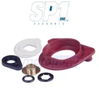 SP1 Recoil Parts For 2001 Ski-doo Mx Z 700 Engine Kick Starters Iq New. Price: $30.71.