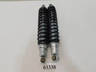 2016 Arctic Cat Alterra 450 Oem Front Shock Absorbers Suspension 3306-865 Used. Price: $149.99.