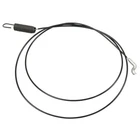 Clutch Drive Cable Fits Mtd 3090 2840 2410 2620 47 1/2" 946-04230A New. Price: $19.97.