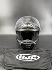 Hjc Rpha 90S Carbon Modular Motorcycle Helmet Size Medium With Box Pre-owned. Price: $499.99.