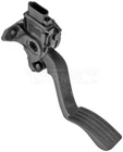Accelerator Pedal Dorman 699-126 Fits 10-13 Ford Transit Connect New. Price: $154.12.