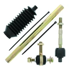 Quadboss 13-18 Can-am Maverick 1000R Steering Rack Tie Rod Assembly Kit Right New. Price: $152.99.