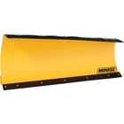 Moose Offroad 50" Yellow County Plow Blade 4501-0757 New. Price: $379.95.