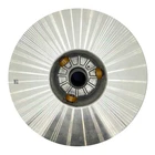 Polaris Driven Assembly, Stationary, P90X, Hd, For Rzr Models - 1323607 New. Price: $194.99.