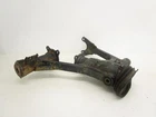 Yamaha Grizzly Yfm 600 Swingarm #2 5GT-22110-00-00 1999-2001 Used. Price: $39.00.