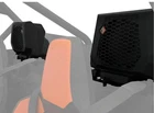 Polaris 2890411 Rear Speakers By Rockford Fosgate Rzr Pro Xp Premium Sport New. Price: $474.99.
