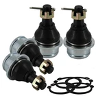 Kawasaki Atv Upper And Lower Ball Joint Kit Compatible With 59266-0014 New. Price: $72.00.