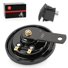 New 2019 2024 For Kawasaki Mule Pro Fxt Dxt Fxr Horn Kit 99994-2173. Price: $32.99.
