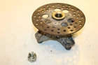 2000 Kawasaki Bayou 300 Klf Front Wheel Left Hub Rotor 49030-1088 Used. Price: $22.49.