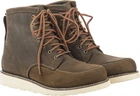 Fly Street Tradesman Leather Motorcycle Boots (brown) 6 New. Price: $114.46.