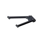 Polaris Control Arm, Lower, Matte Black, Genuine Oem Part 1018995-458, Qty New. Price: $109.99.