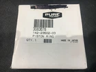 3083678 Polaris Piston Ring New. Price: $24.99.