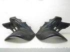 Honda Trx 90 Fourtrax Front Left Right Fenders Black 1993-2005 Used. Price: $250.00.