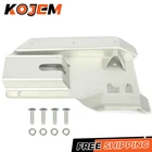 Kojem For All Honda 400X Atv Swing Arm Skid Plate Guard New. Price: $61.90.