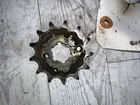 Yamaha Drive Sprocket 13T (4RF) 93834-13030-00 Superseded By 93834-13206-00 Used. Price: $17.00.