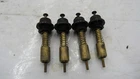 1985 Kawasaki ZL900 Eliminator Carburetor Starter Choke Plunger Valve Set Used. Price: $49.95.