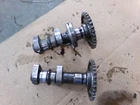 Kawasaki Dvx Ltz 2003 Camshafts Engine Motor Used. Price: $157.59.