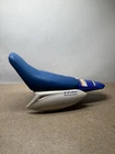 2006 Yamaha TTR50E TTR-50 Seat Saddle Fender Cover Blue Base Tray Plastics Used. Price: $69.99.