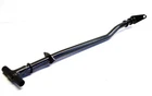 Oem Polaris 1821478-067 Black Steering Post Weldment Nos New. Price: $99.99.