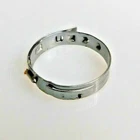 1996-2004 Polaris Atv Snowmobile Shaft Assembly Band Clamp Nos Oem 3260123 New. Price: $24.99.