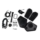 Can Am Defender Hd Overhead Complete Audio System Oem New 715009764. Price: $1149.99.