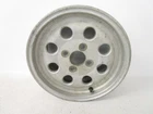 2000-2001 Suzuki Lta 500 Quadmaster Front Wheel Rim 55310-09F10-12Z 12X6" Used. Price: $31.81.
