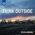 Polaris Shock, Rear, Genuine Oem Part 7041448, Qty New. Price: $189.99.