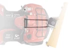 Warn 89613 Center Plow Mount For Can-am Renegade Outlander New. Price: $85.23.