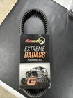 Superatv Extreme Badass Drive Belt For Polaris Sportsman - Oem # 321123 New. Price: $109.00.