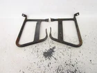 01 Yamaha Yfm 400 Big Bear 4X4 Heel Plate Guard 5FU-F7445-00-00 2000-2006 Used. Price: $25.00.