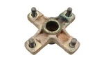 Yamaha Blaster 2X4 Rear Wheel Hub Left Or Right YFS200 Used. Price: $24.99.