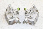 2005 Kawasaki Brute Force 750 4X4 Front Brake Calipers Set Left Right 24059 Used. Price: $24.99.