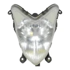 2006 Suzuki LTR450 Headlight 35100-45G00-999 35100-45G01-999 Used. Price: $184.99.