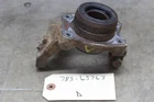 89-98 Yamaha Big Bear 350 93-98 Kodiak 400 Oem Front Left Steering Knuckle Used. Price: $24.95.