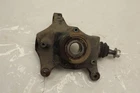 Yamaha Wolverine 1000 RMAX2 R-spec 22 Knuckle Left Front B4J-F3501-00-00 53137 Used. Price: $94.99.