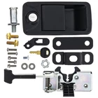 Polaris 2207733 Left Hand Canvas Striker Latch Kit New. Price: $224.99.