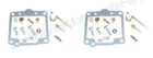 2X Carburetor Repair Rebuild Kits Yamaha XS650 Special 81-83 K&l 18-5143 New. Price: $74.73.