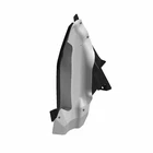 Polaris Shield Kit Cover, For Sportsman Atv Models, Genuine Oem - 2207153 New. Price: $154.99.