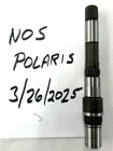Polaris Xpress 300 Oem Transmission Output Shaft 3233140 Brand New!. Price: $155.75.