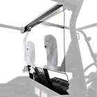 Kolpin Honda Pioneer 700 2/4-PASS Rear Panel Utv Windshield New. Price: $199.49.