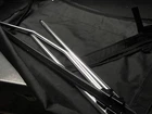 Arctic Cat Engine Motor Body Mount Black Soft Top Back Rods 1436-674 New. Price: $294.25.