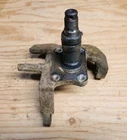 Oem Honda Odyssey FL350R Left Front Spindle Knuckle Lh O401-4 Used. Price: $25.99.