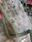 2021 Arctic Cat Alterra 700 Rad Hoses 0410-288 0410-304 Used. Price: $21.76.